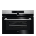 AEG KMK821000M Notice d'utilisation | AI Chat &amp; PDF