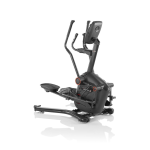 Bowflex LX3i Manuel du propri&eacute;taire