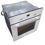 Brandt FP1061W Manuel utilisateur | Fixfr