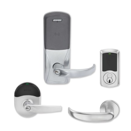 NDE Series Wireless Locks