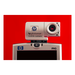 iPAQ Cameras