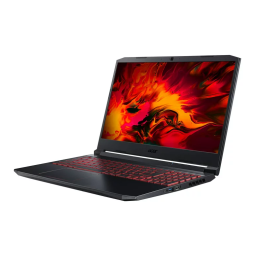 Nitro AN515-44 : Guide d'extension de durée de vie | AI Chat & PDF Download | Fixfr