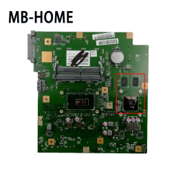 Asus Z220ICGT All-in-One PC Manuel utilisateur | Fixfr