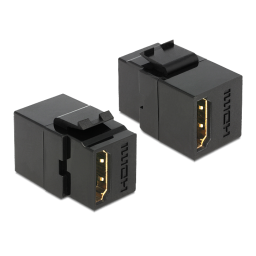 Delock Module Keystone HDMI: Chat IA + PDF | Fixfr