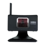 Uniden GC43/GC43W Guide d'Utilisation + Chat IA