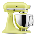 KitchenAid 6010/I, 7710/I Mode d'emploi: AI Chat &amp; PDF