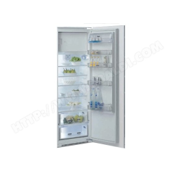 Whirlpool ARG 745/A/6: Fiche Produit + Chat IA | Fixfr