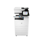 HP Color LaserJet Managed MFP E78323-E78330 series Manuel utilisateur