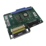 Dell Serial Attached SCSI 6iR Integrated and Adapter Manuel utilisateur