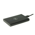 Dell 500GB Portable External Hard Drive USB 3.0 electronics accessory Manuel utilisateur