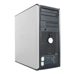 Dell Precision 620 workstation Manuel utilisateur | Fixfr