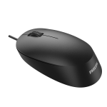 Philips SPK7207B/01 2000 series Souris filaire Manuel utilisateur