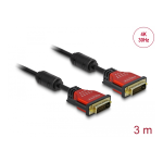 Delock C&acirc;ble DVI 24+1 m&acirc;le: Chat IA &amp; T&eacute;l&eacute;chargement PDF
