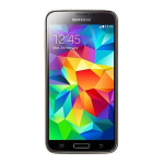 Samsung SM-G900FD Mode d'emploi + Chat IA