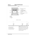 Whirlpool AKP 630 WH Manuel du propri&eacute;taire