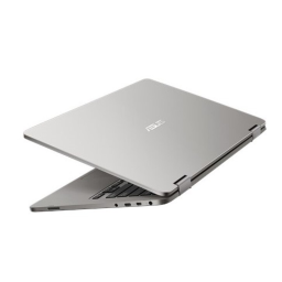 Asus VivoBook Flip 14 TP401CAE Laptop Manuel utilisateur | Fixfr