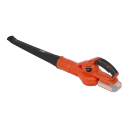 Powerplus POWDPG7520 Manuel utilisateur | Fixfr