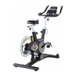 PFEVEX71908.0 V&eacute;lo d'exercice: IA Chat &amp; PDF