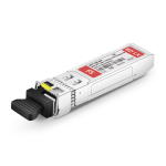 Trendnet TEG-MGBS10D5 SFP Dual Wavelength Single-Mode LC Module Fiche technique