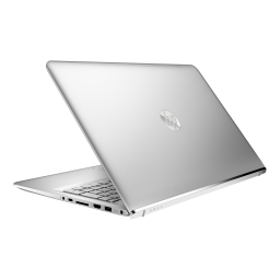HP ENVY 15-as000 Notebook PC (Touch) Manuel utilisateur | Fixfr