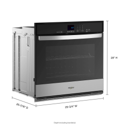 Whirlpool 901 237 42 Manuel utilisateur | Fixfr