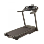 ProForm Premier 900 TREADMILL Manuel utilisateur