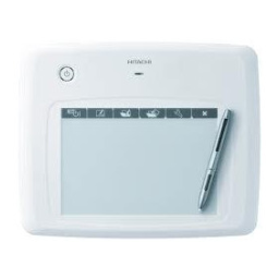 Hitachi TB-1 Manuel utilisateur | Fixfr