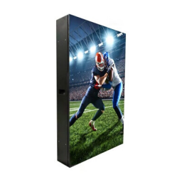 LG M4224FCBAP Mode d'emploi | Fixfr