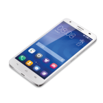 Huawei Ascend G750 Mode d'emploi