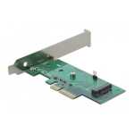 Delock 89370 Carte PCI Express | AI Chat &amp; PDF