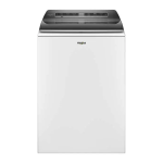 Whirlpool LST 53977 X Manuel utilisateur