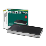 DIGITUS DS-42300 R&eacute;partiteur HDMI : Manuel + AI Chat