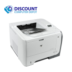 HP LaserJet Enterprise P3015 Printer series Manuel utilisateur