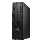 Dell Precision 3440 Small Form Factor workstation Manuel du propri&eacute;taire