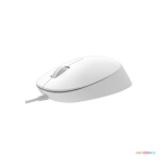 Philips SPK7207W/01 2000 series Souris filaire Manuel utilisateur