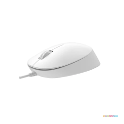 Philips SPK7207W/01 2000 series Souris filaire Manuel utilisateur | Fixfr