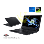 Acer TravelMate P214-53G Notebook Manuel utilisateur