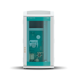 Metrohm 930 Compact IC Flex SeS/Deg Mode d'emploi | Fixfr
