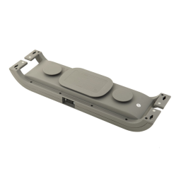 Philips SPN3180A/10 Parasurtenseur Manuel utilisateur | Fixfr