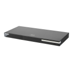 Samsung BD-C5500 Manuel d'Utilisation + AI Chat