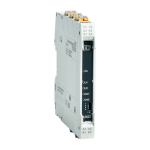 Endress+Hauser RNF22 Instructions + Assistance IA