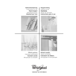 Table de cuisson Whirlpool : Chat IA &amp; PDF