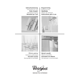 Table de cuisson Whirlpool : Chat IA & PDF | Fixfr