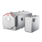 Riello TAU 1250 N Manuel utilisateur