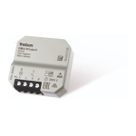 DIMAX 541 plus E: Variateur avec IA et PDF