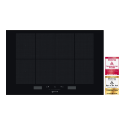 Bauknecht CTAC 6640 FS BA Manuel utilisateur | Fixfr