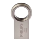 Philips FM64DA132B/10 Cl&eacute; USB Manuel utilisateur