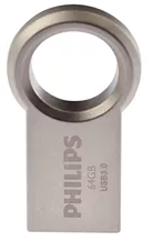 Philips FM64DA132B/10 Clé USB Manuel utilisateur | Fixfr