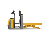 Jungheinrich ECE: Manuel d'utilisation | AI Chat &amp; PDF