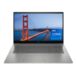 ENVY 17-r000 Notebook PC (Touch)